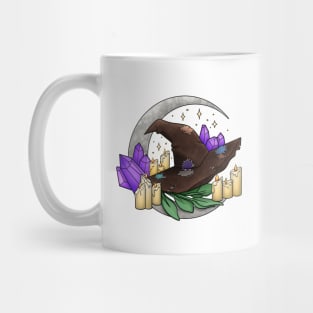 Witch Hat Mug